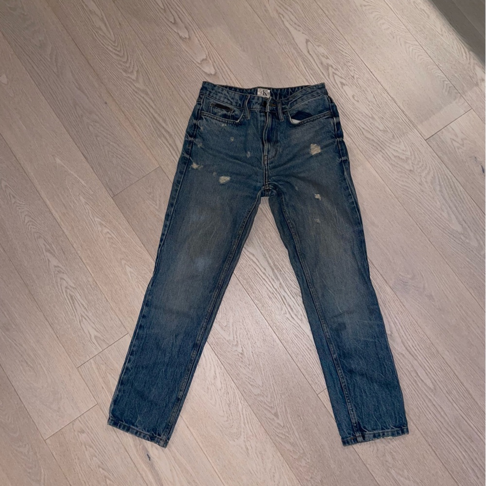 Vintage Calvin Klein jeans